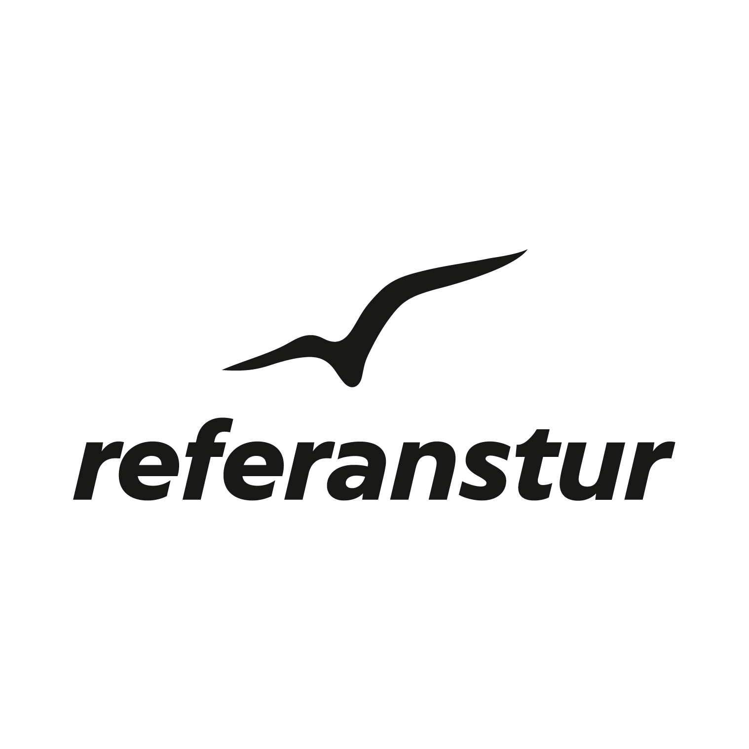 Referans Tur Logo